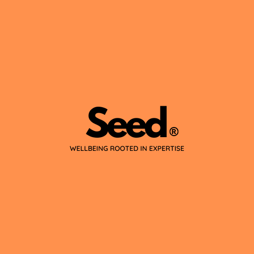 Seed Wellbeing UK Seed Wellbeing UK